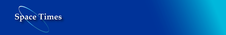 spacetimes banner